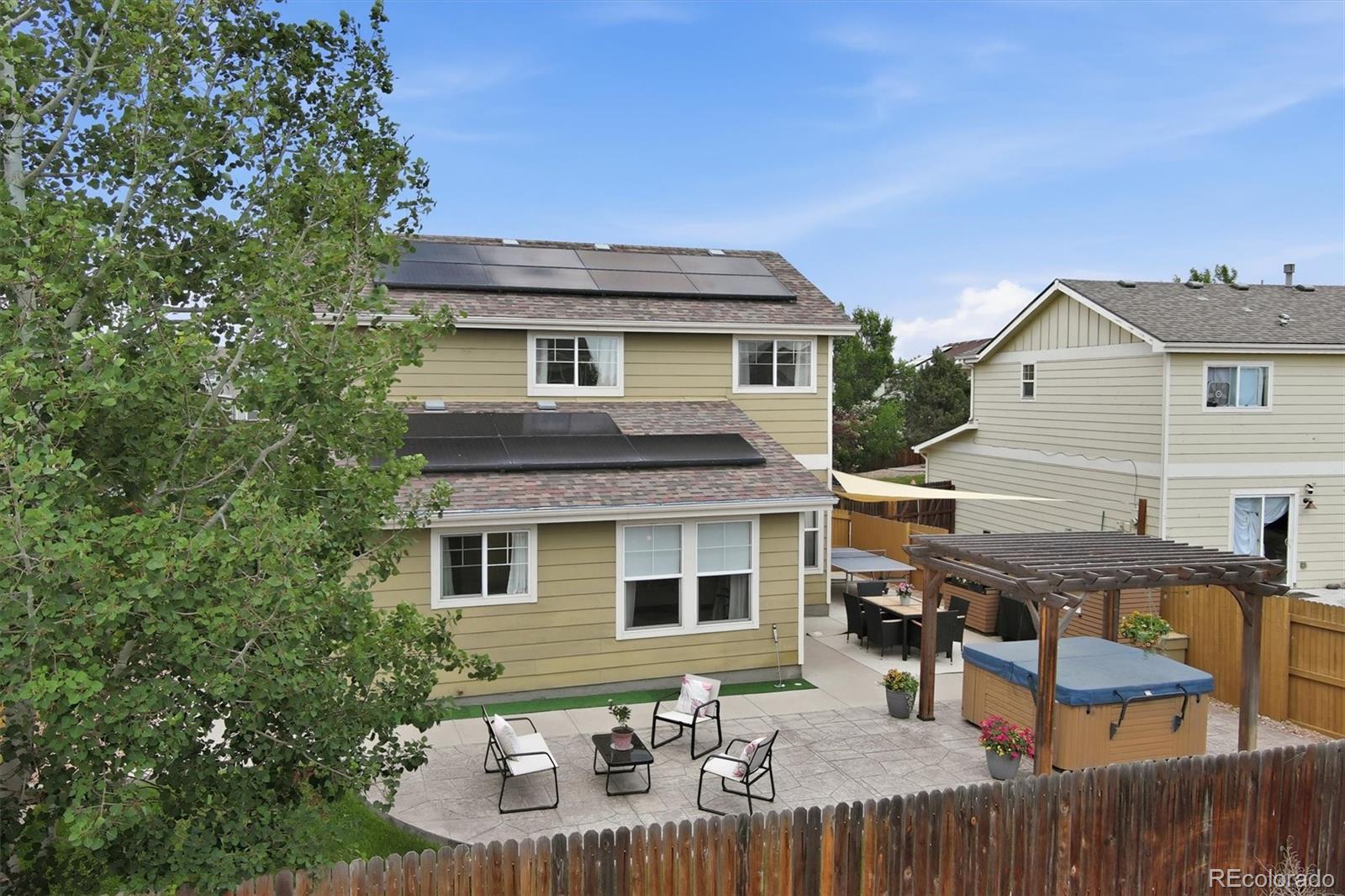 MLS Image #32 for 867  sagebrush ,lochbuie, Colorado