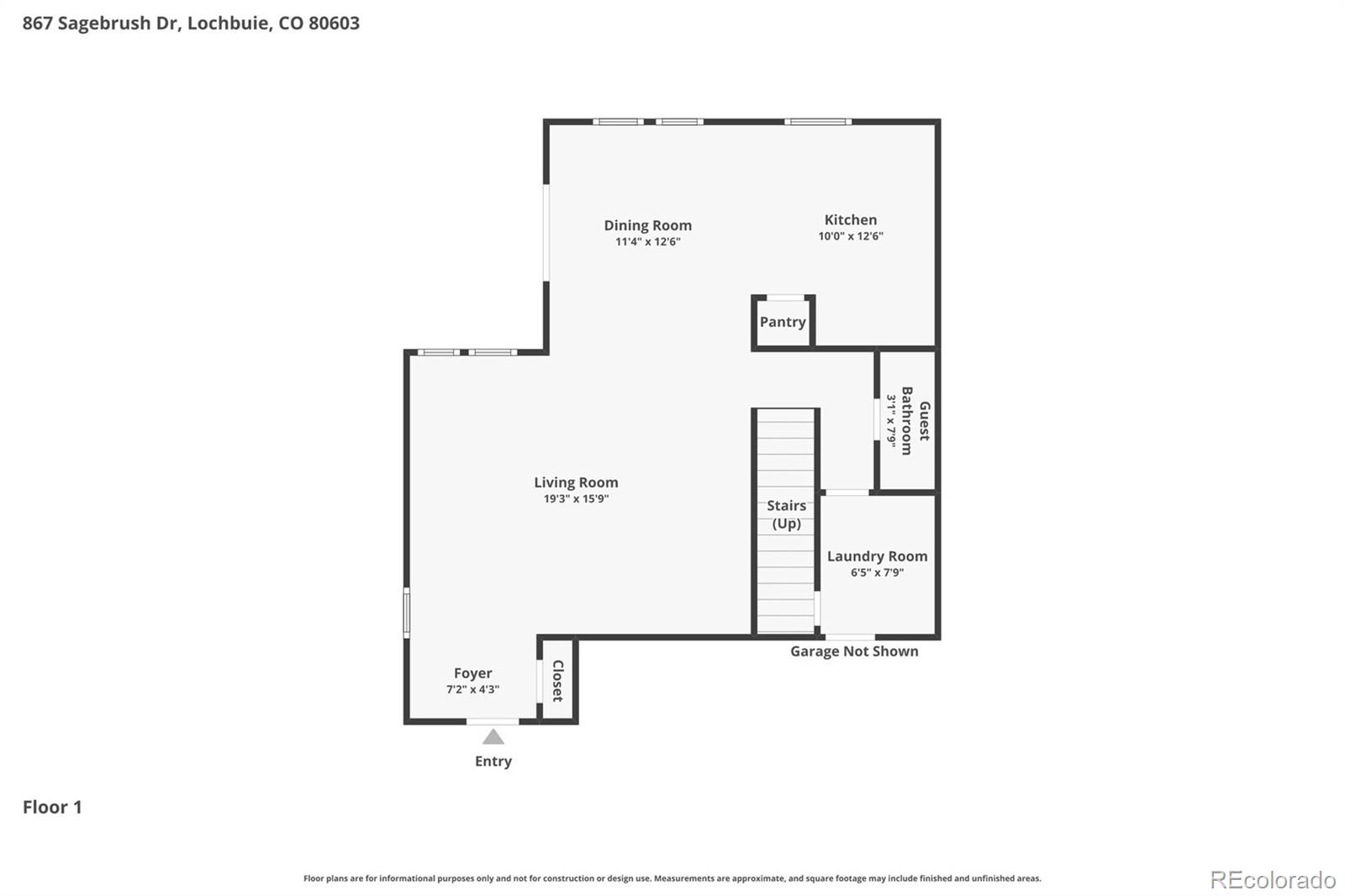 MLS Image #33 for 867  sagebrush ,lochbuie, Colorado
