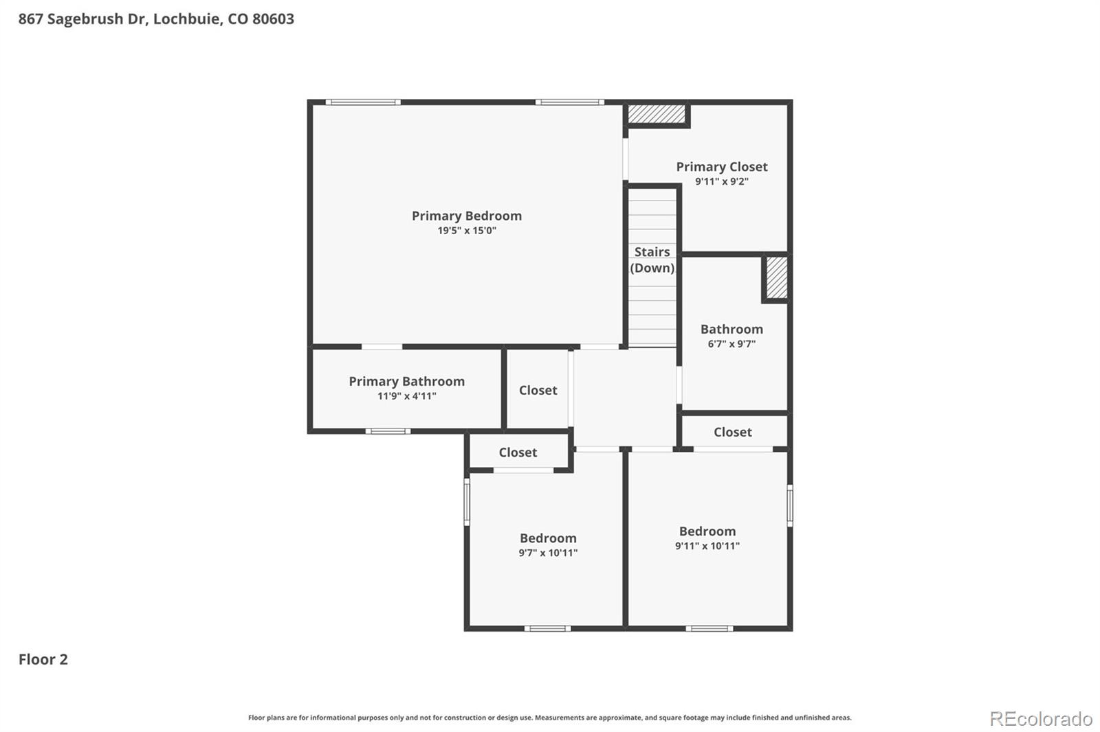 MLS Image #34 for 867  sagebrush ,lochbuie, Colorado