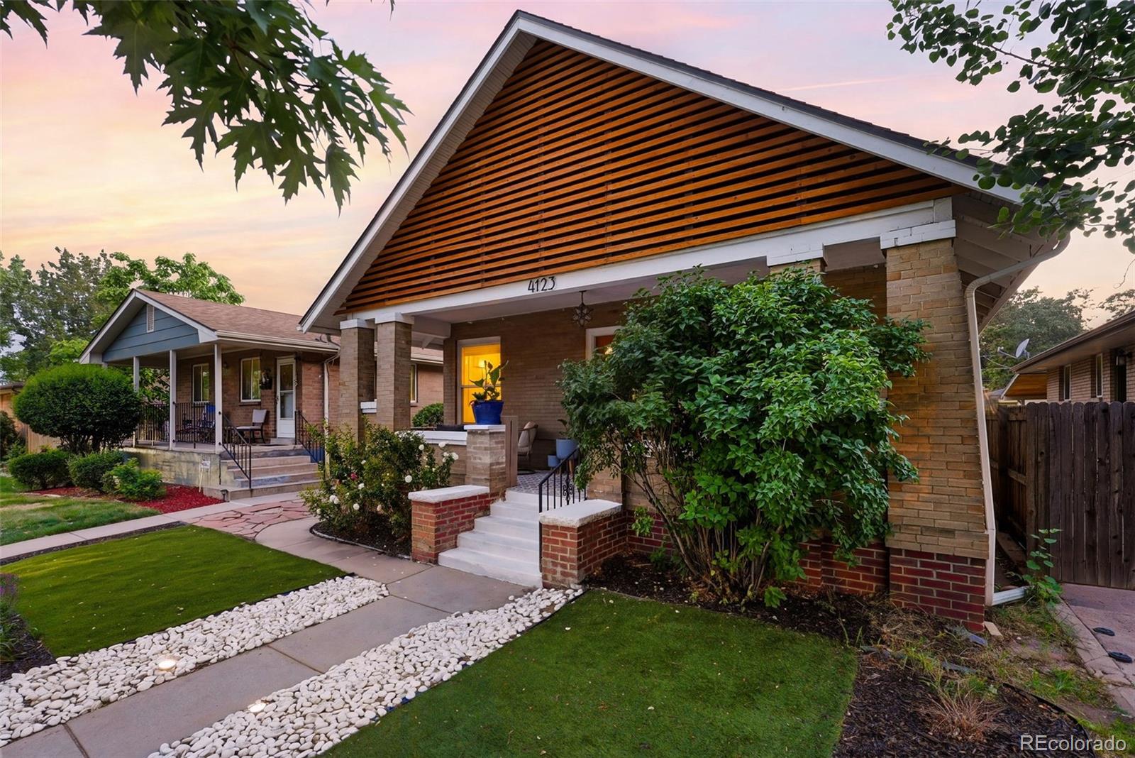 MLS Image #14 for 4123  zuni street,denver, Colorado