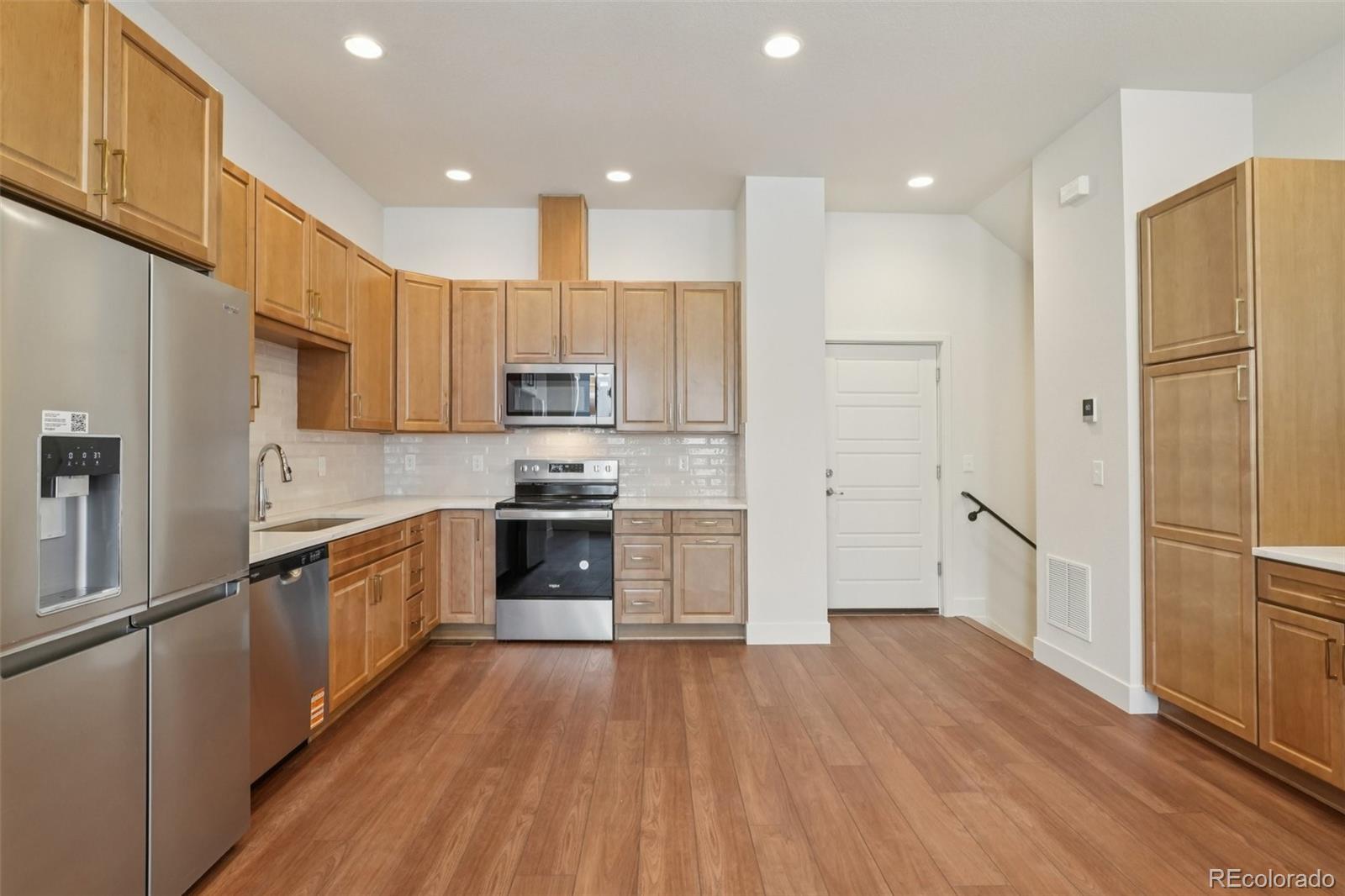 MLS Image #5 for 3122 w bonfils place,denver, Colorado