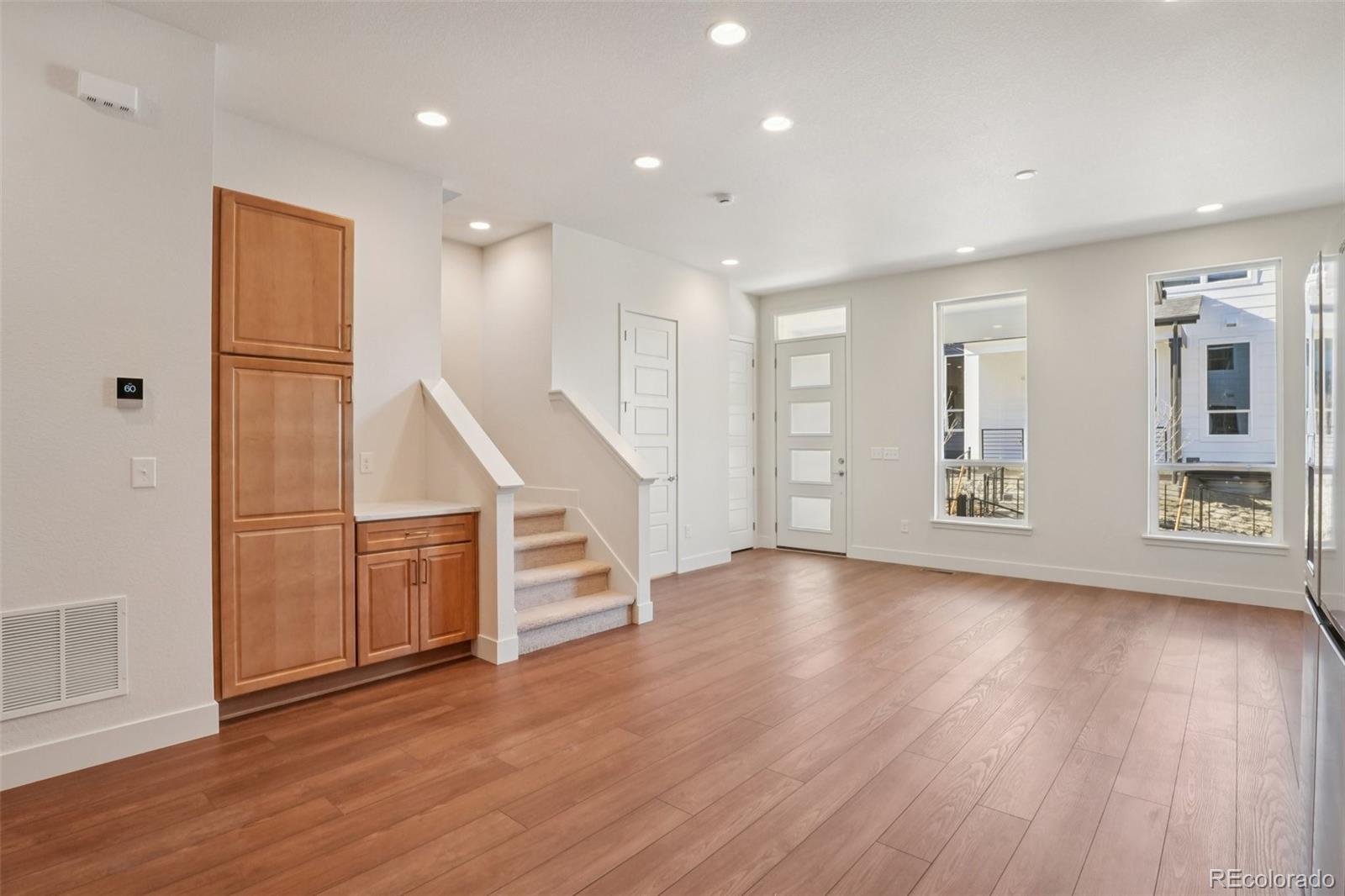 MLS Image #6 for 3122 w bonfils place,denver, Colorado