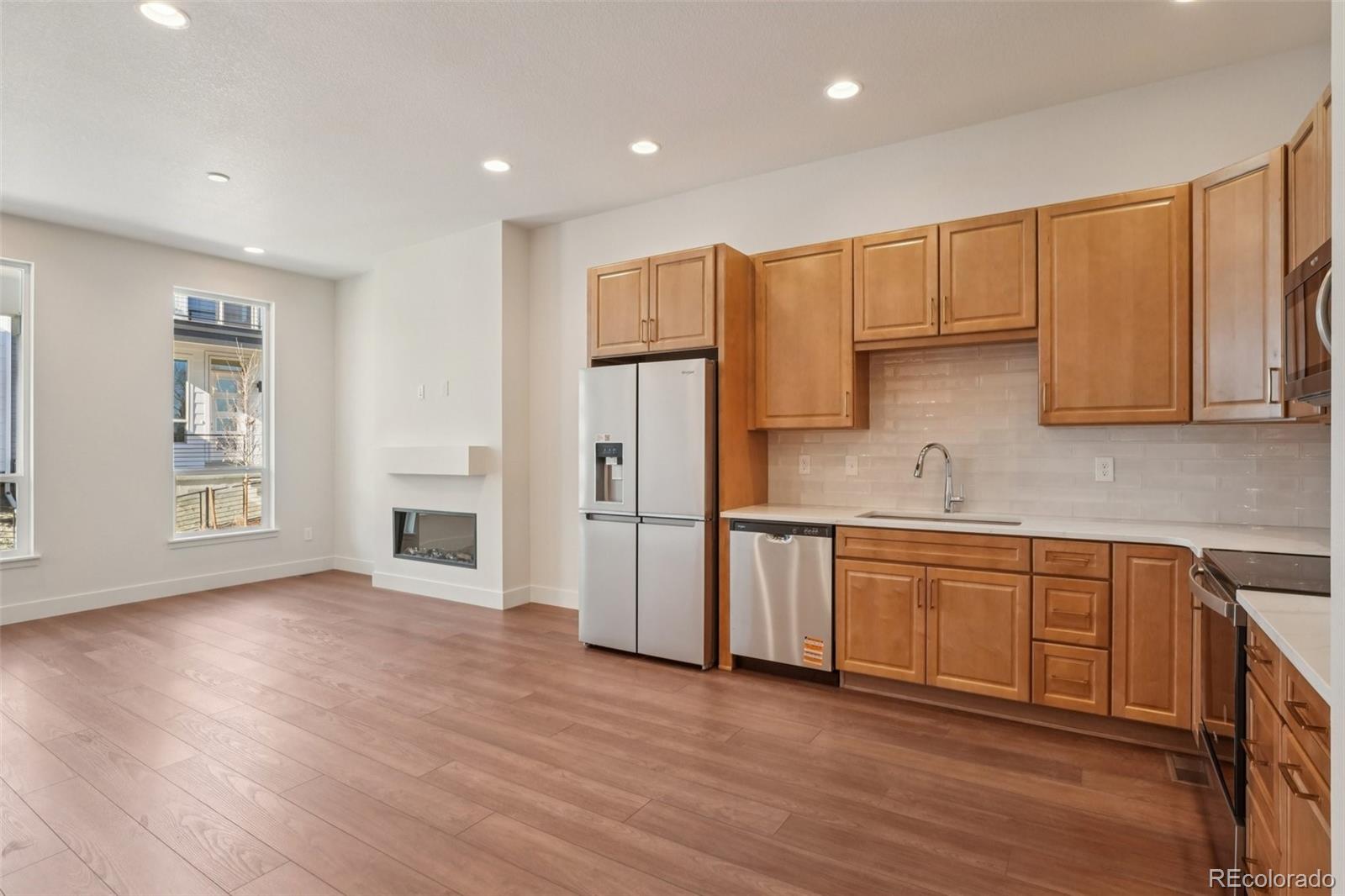 MLS Image #7 for 3122 w bonfils place,denver, Colorado