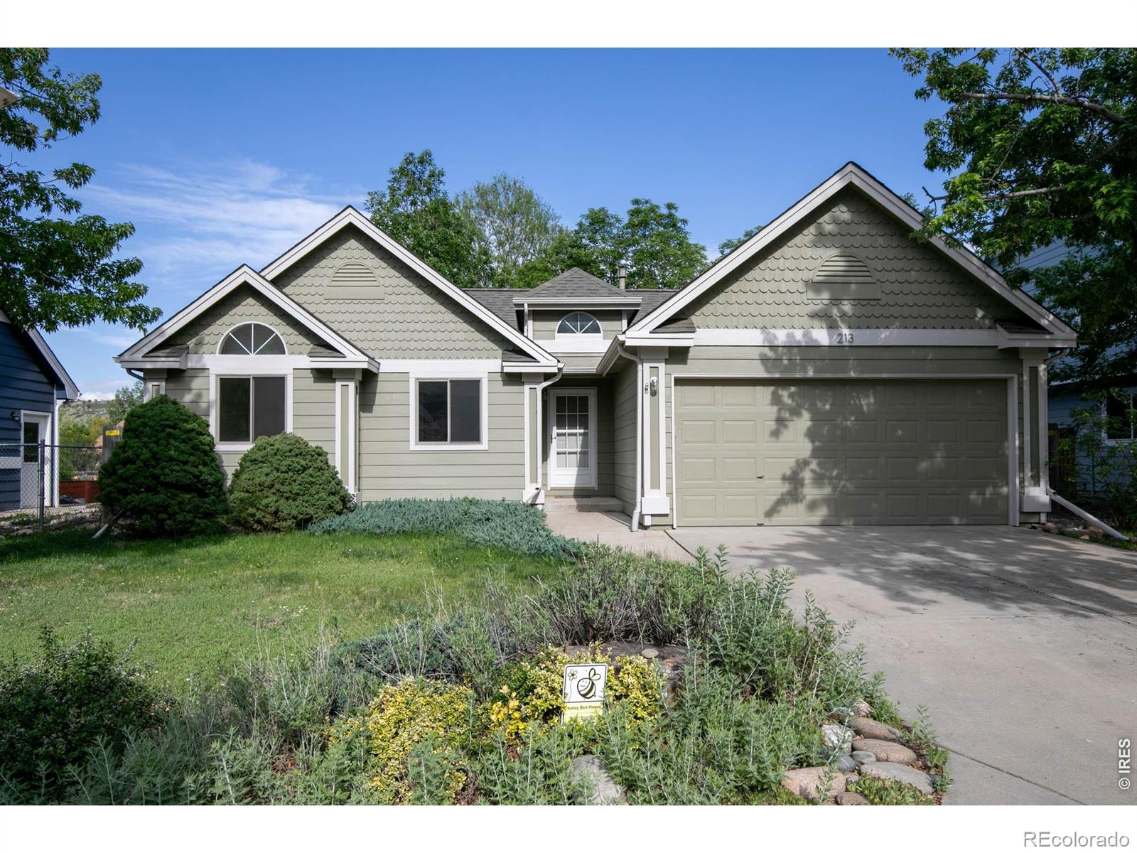 MLS Image #1 for 213  welch drive,lyons, Colorado