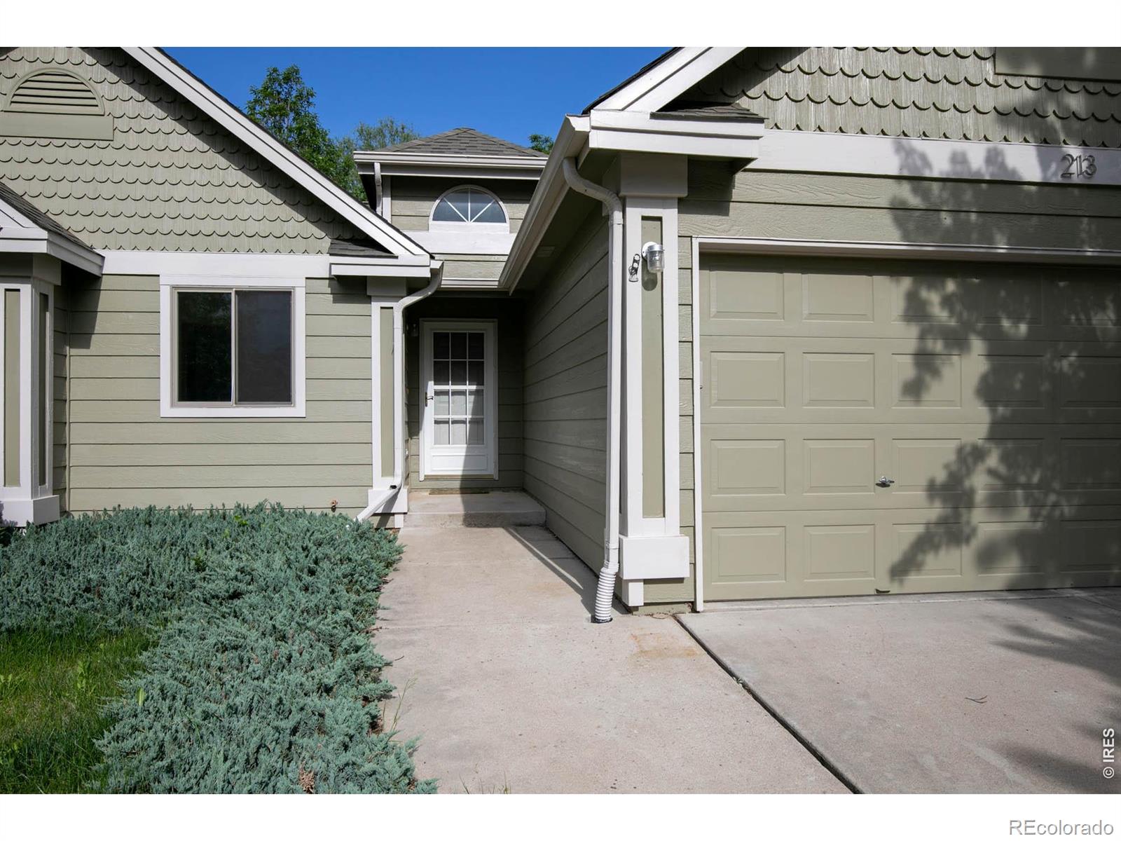 MLS Image #2 for 213  welch drive,lyons, Colorado