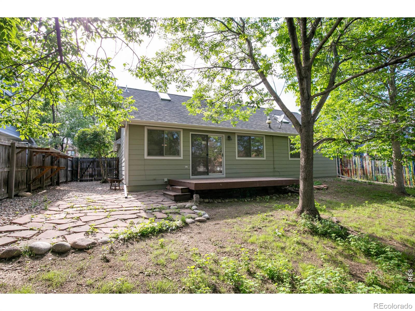 MLS Image #29 for 213  welch drive,lyons, Colorado
