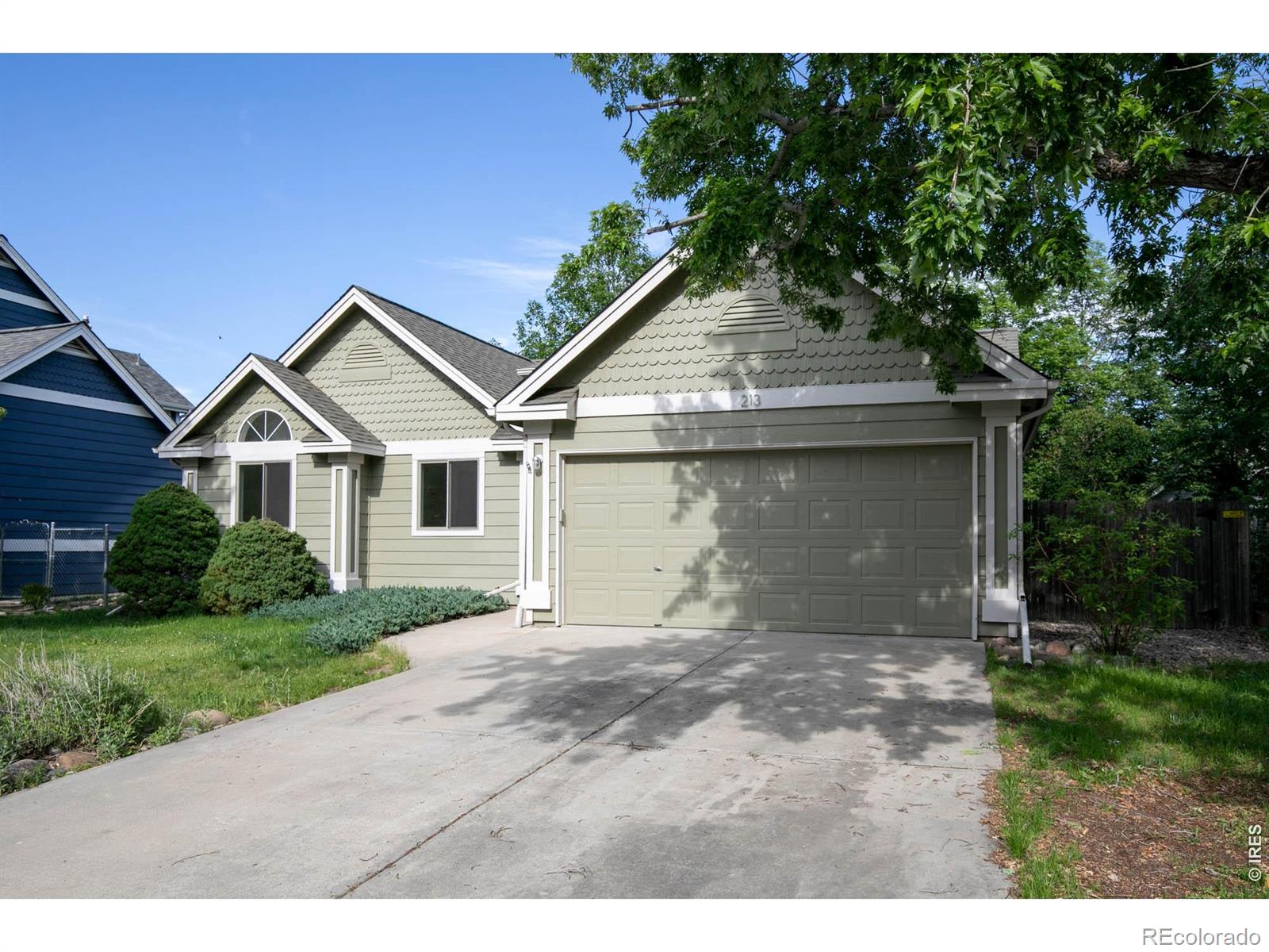 MLS Image #3 for 213  welch drive,lyons, Colorado