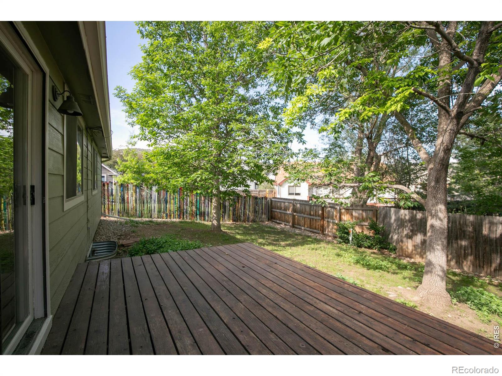 MLS Image #30 for 213  welch drive,lyons, Colorado