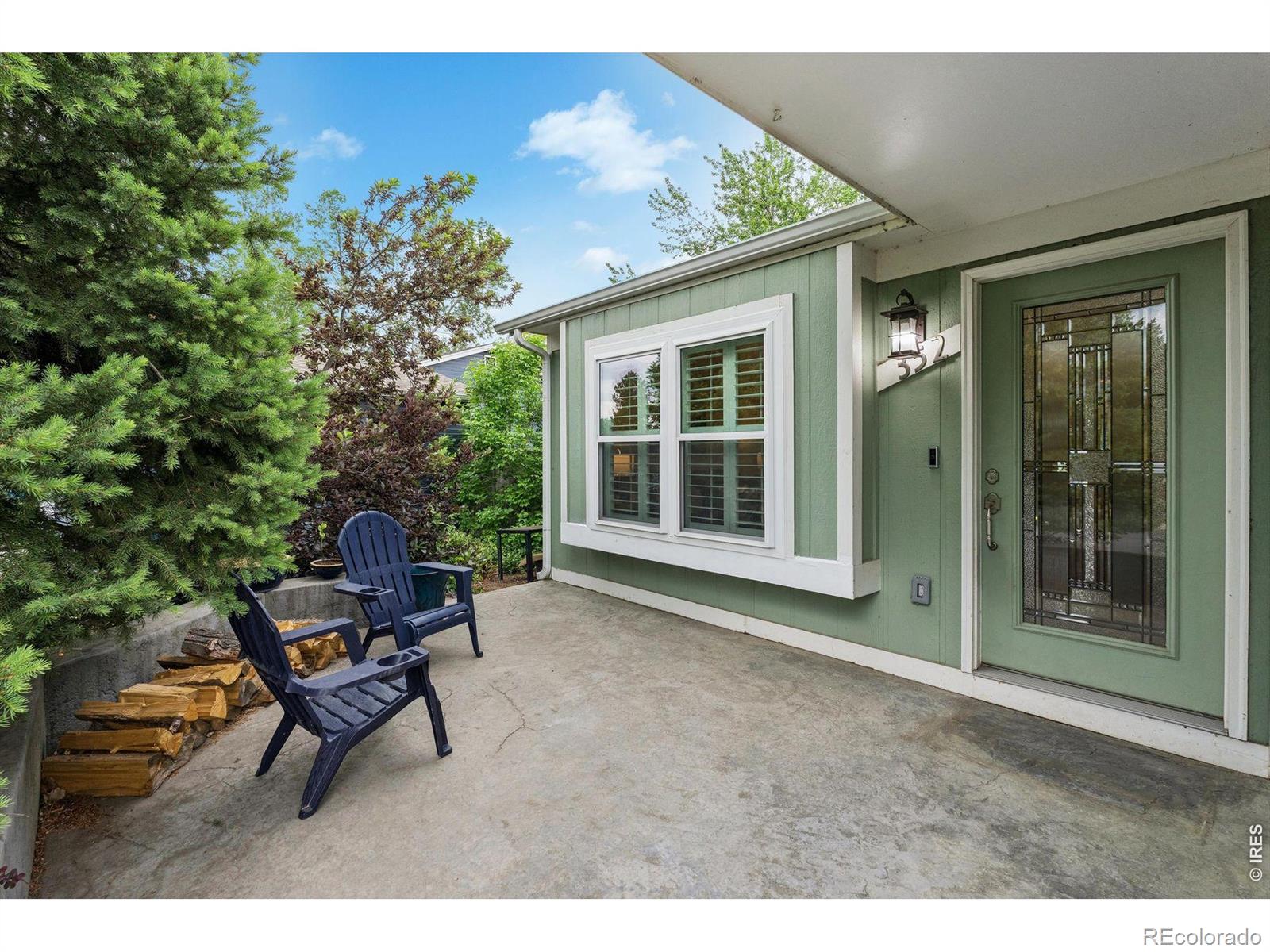MLS Image #33 for 352 s jefferson avenue,louisville, Colorado