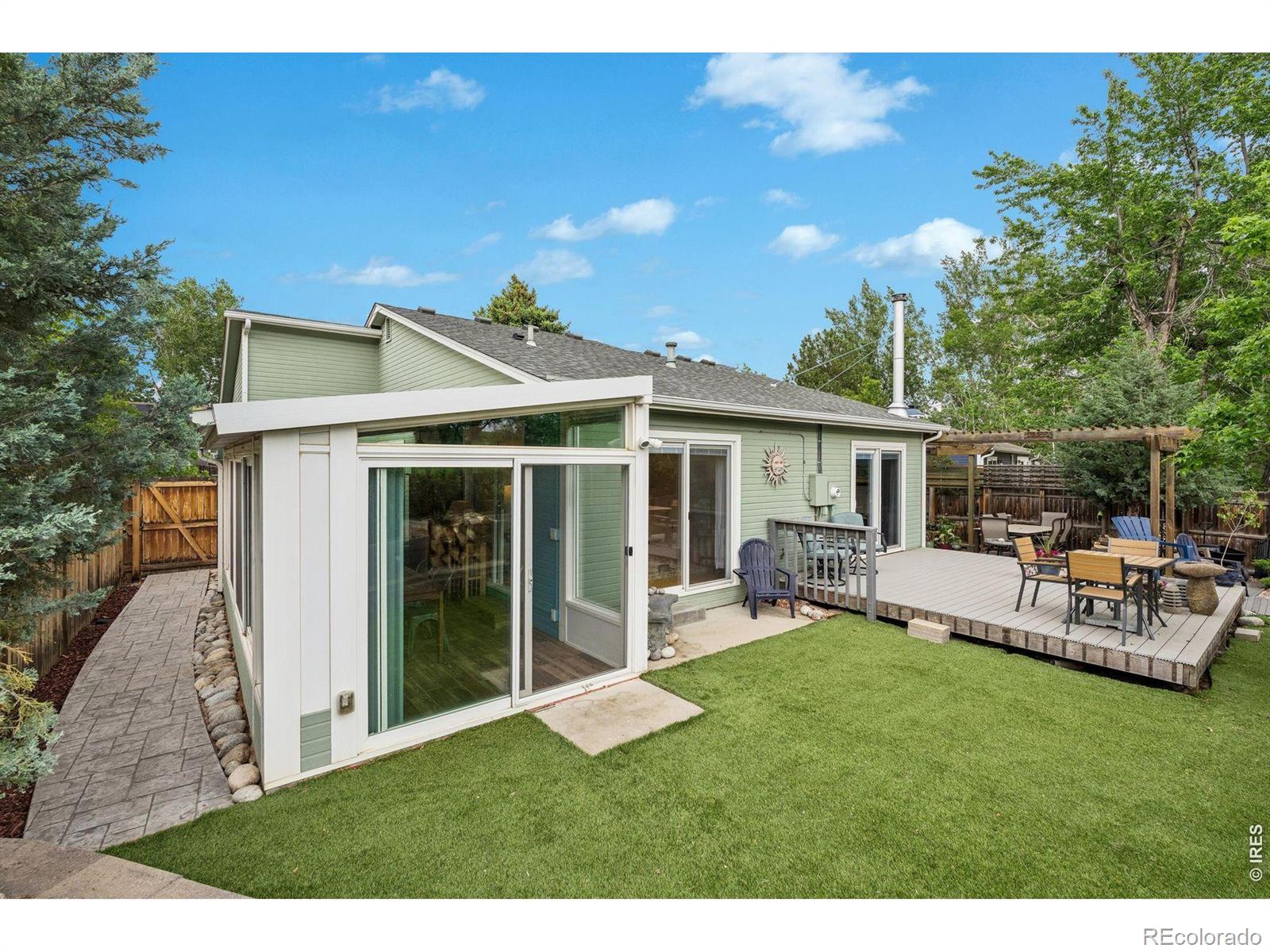 MLS Image #36 for 352 s jefferson avenue,louisville, Colorado