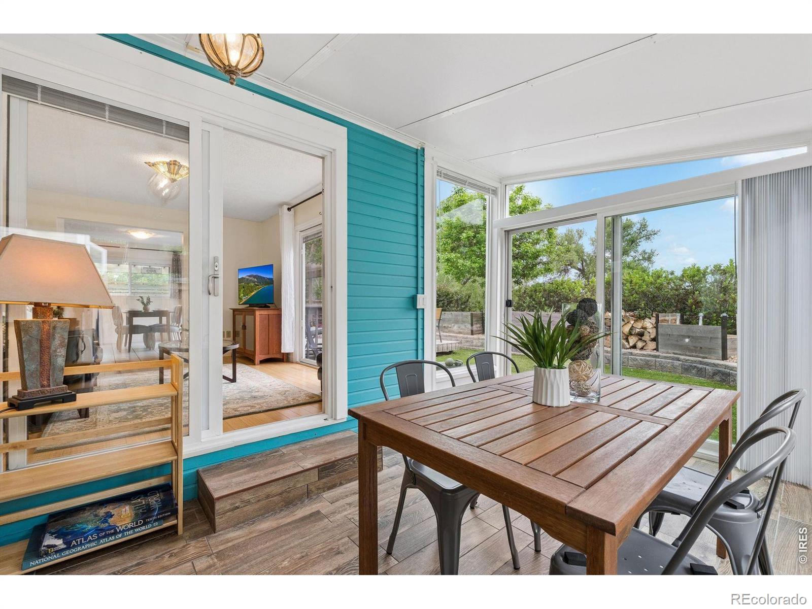 MLS Image #5 for 352 s jefferson avenue,louisville, Colorado