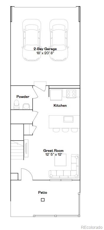 MLS Image #1 for 14909  oneida street,thornton, Colorado