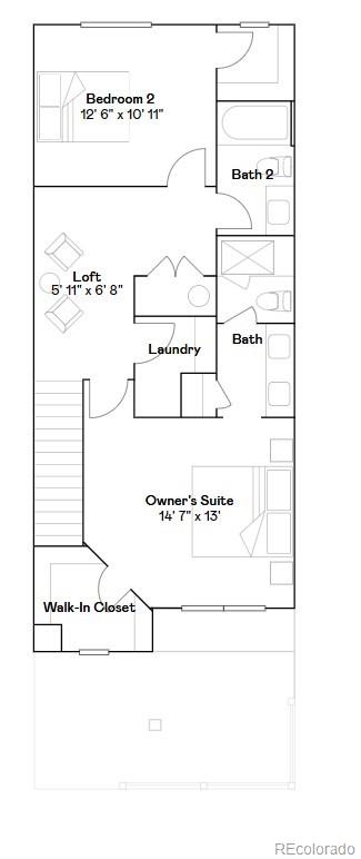 MLS Image #2 for 14909  oneida street,thornton, Colorado