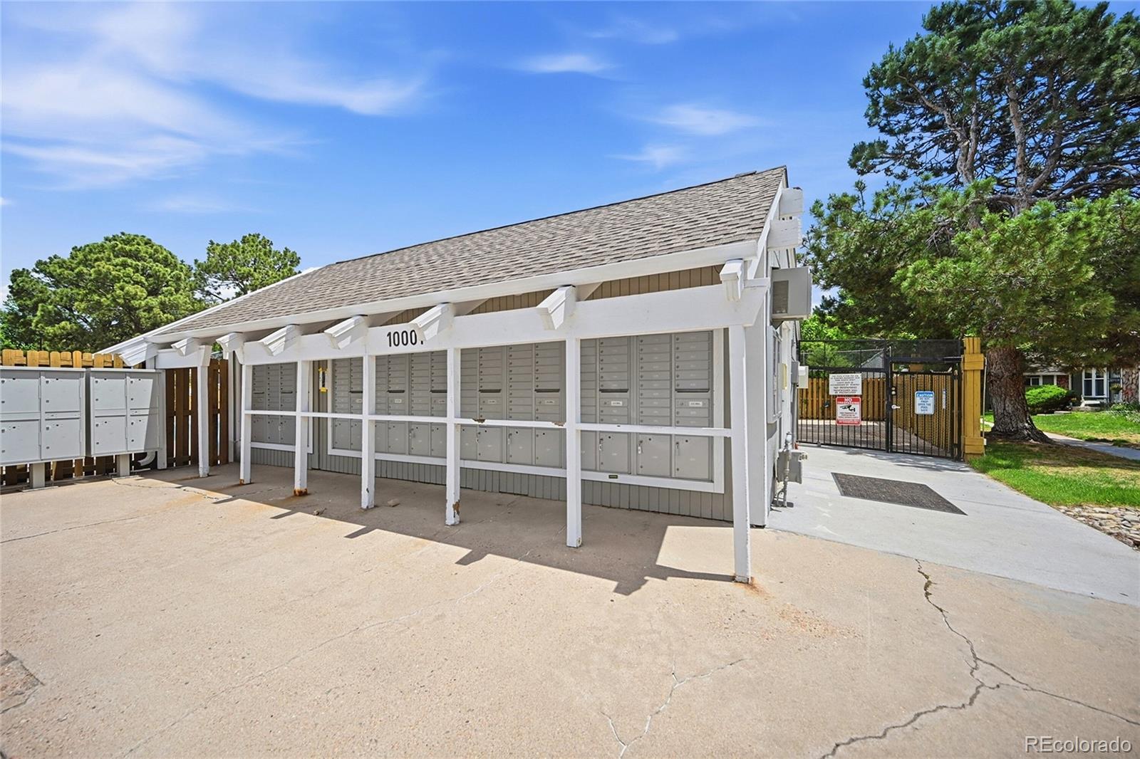 MLS Image #20 for 10001 e evans avenue,aurora, Colorado