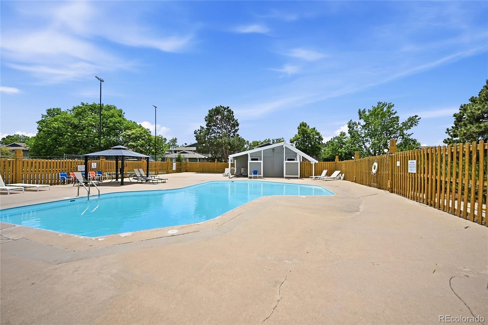 MLS Image #22 for 10001 e evans avenue,aurora, Colorado