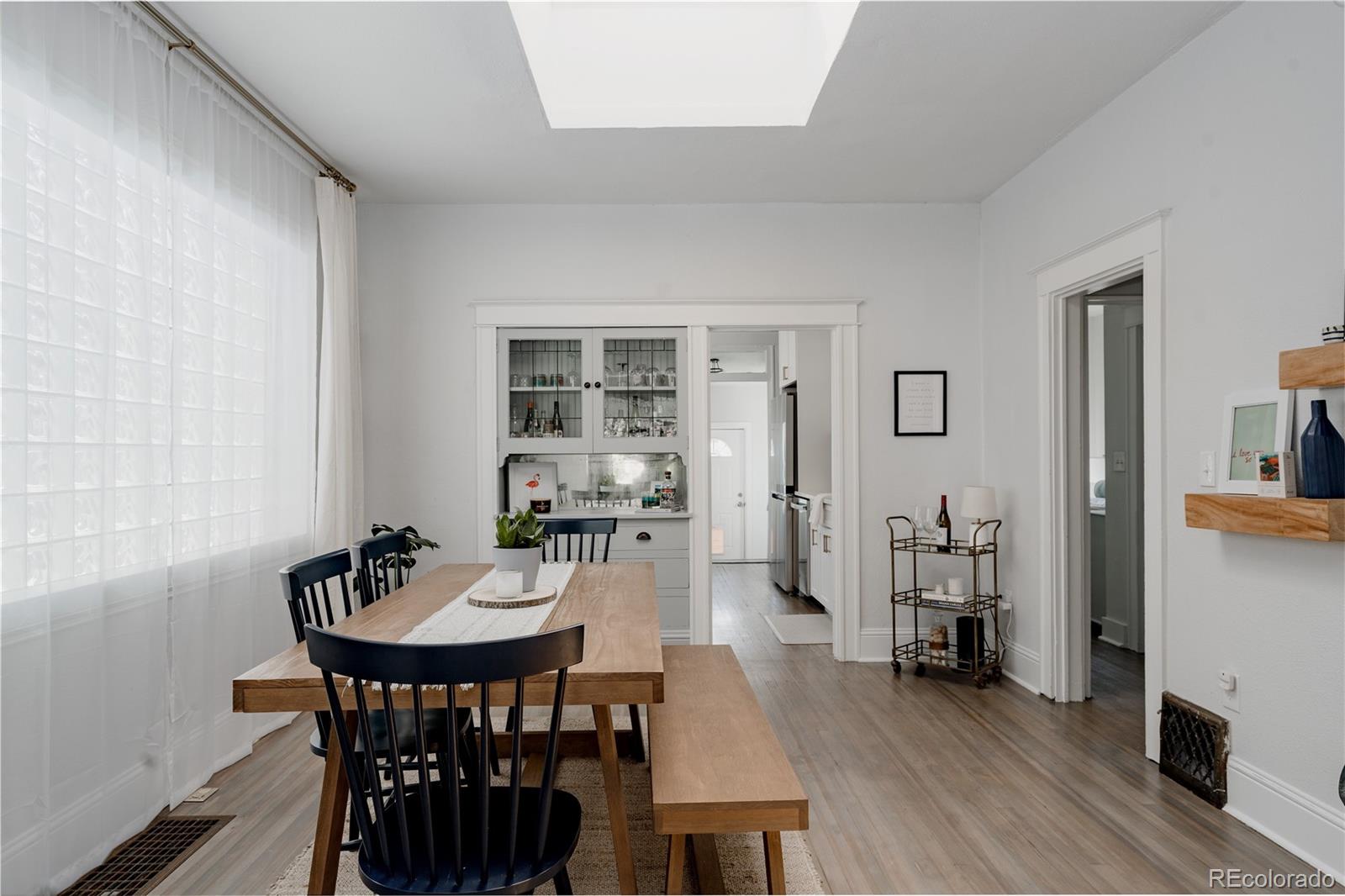 MLS Image #10 for 863 s pearl street,denver, Colorado