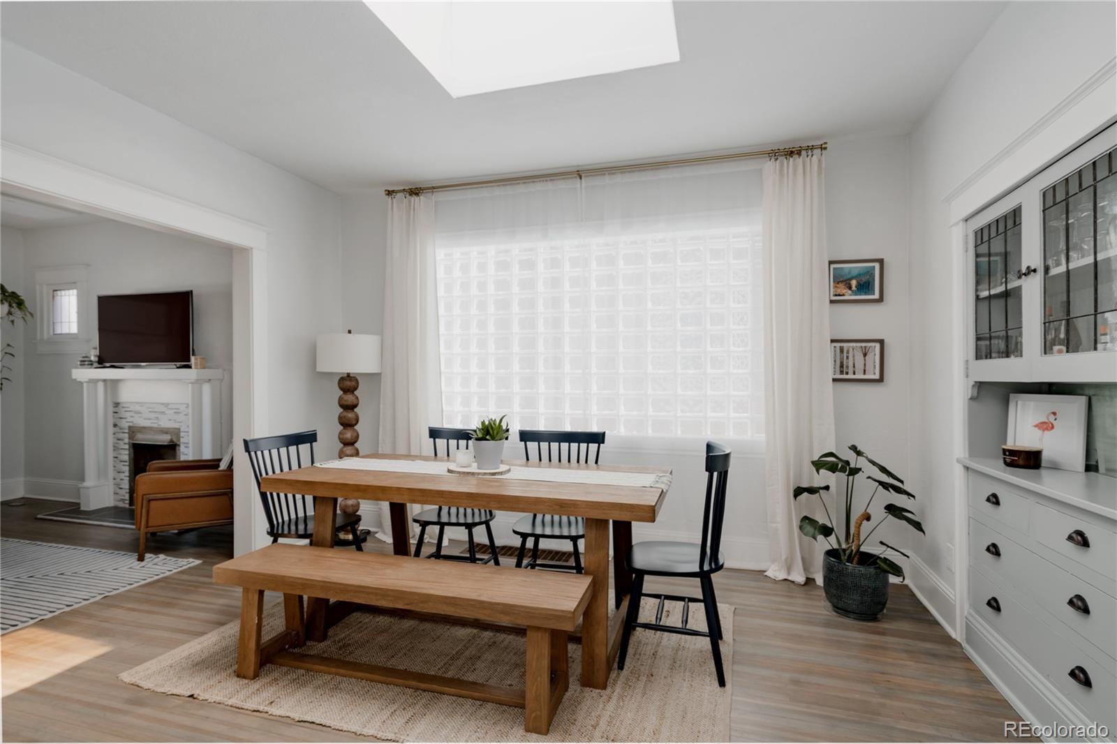 MLS Image #11 for 863 s pearl street,denver, Colorado