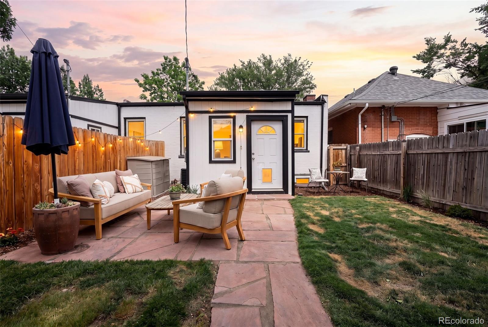MLS Image #2 for 863 s pearl street,denver, Colorado