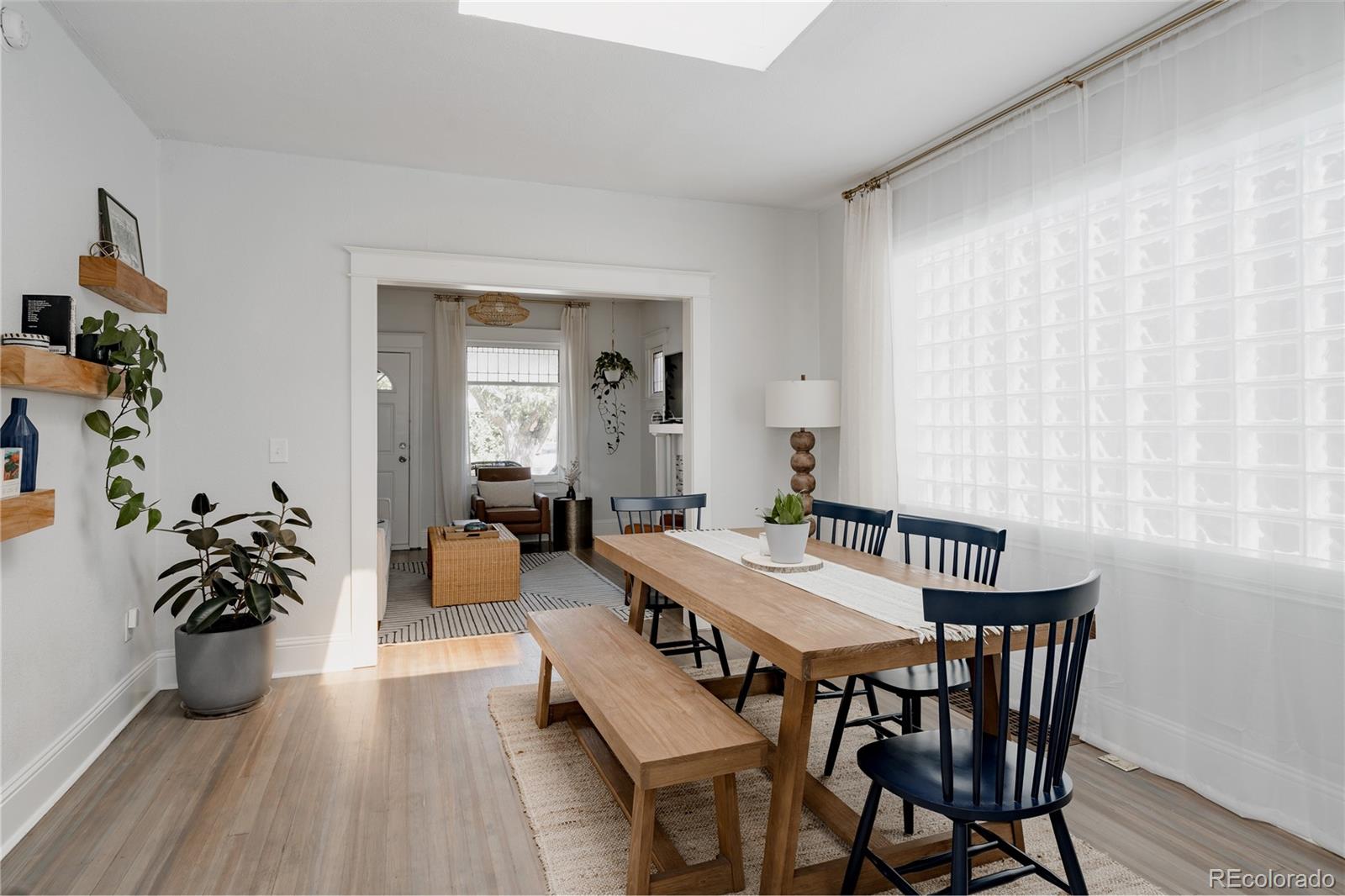 MLS Image #22 for 863 s pearl street,denver, Colorado