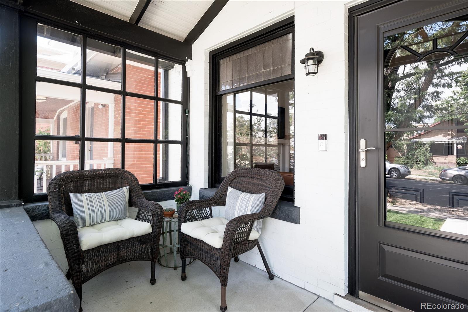 MLS Image #3 for 863 s pearl street,denver, Colorado