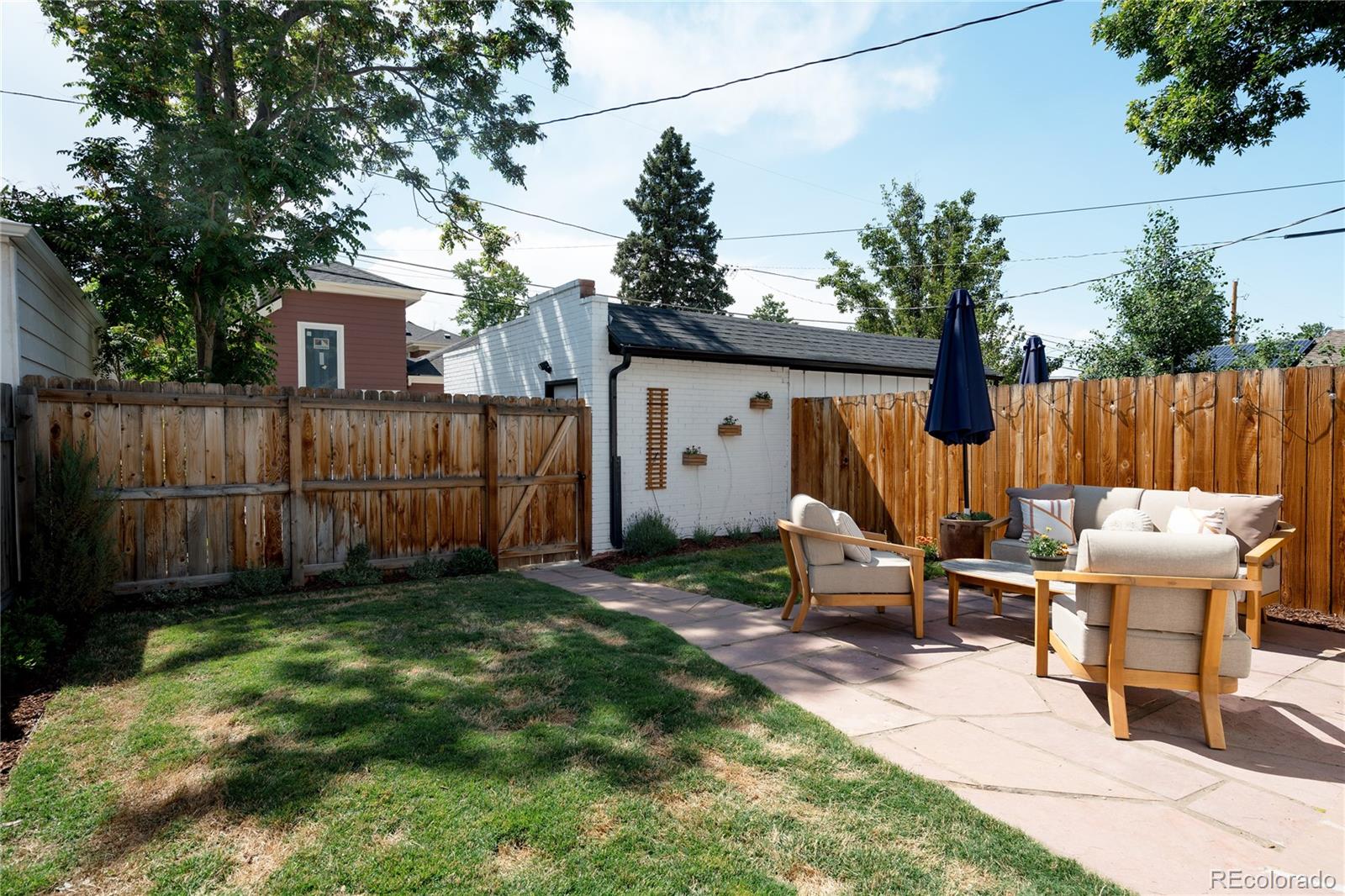MLS Image #39 for 863 s pearl street,denver, Colorado