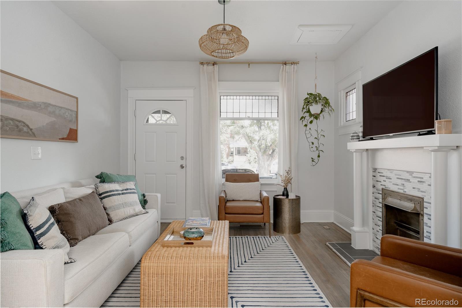 MLS Image #4 for 863 s pearl street,denver, Colorado