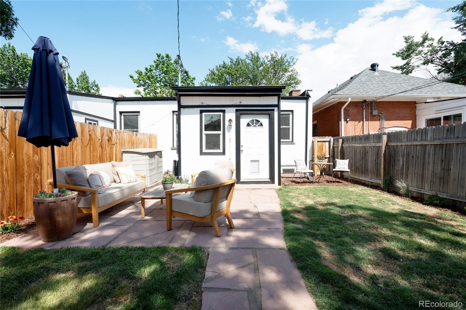 MLS Image #40 for 863 s pearl street,denver, Colorado