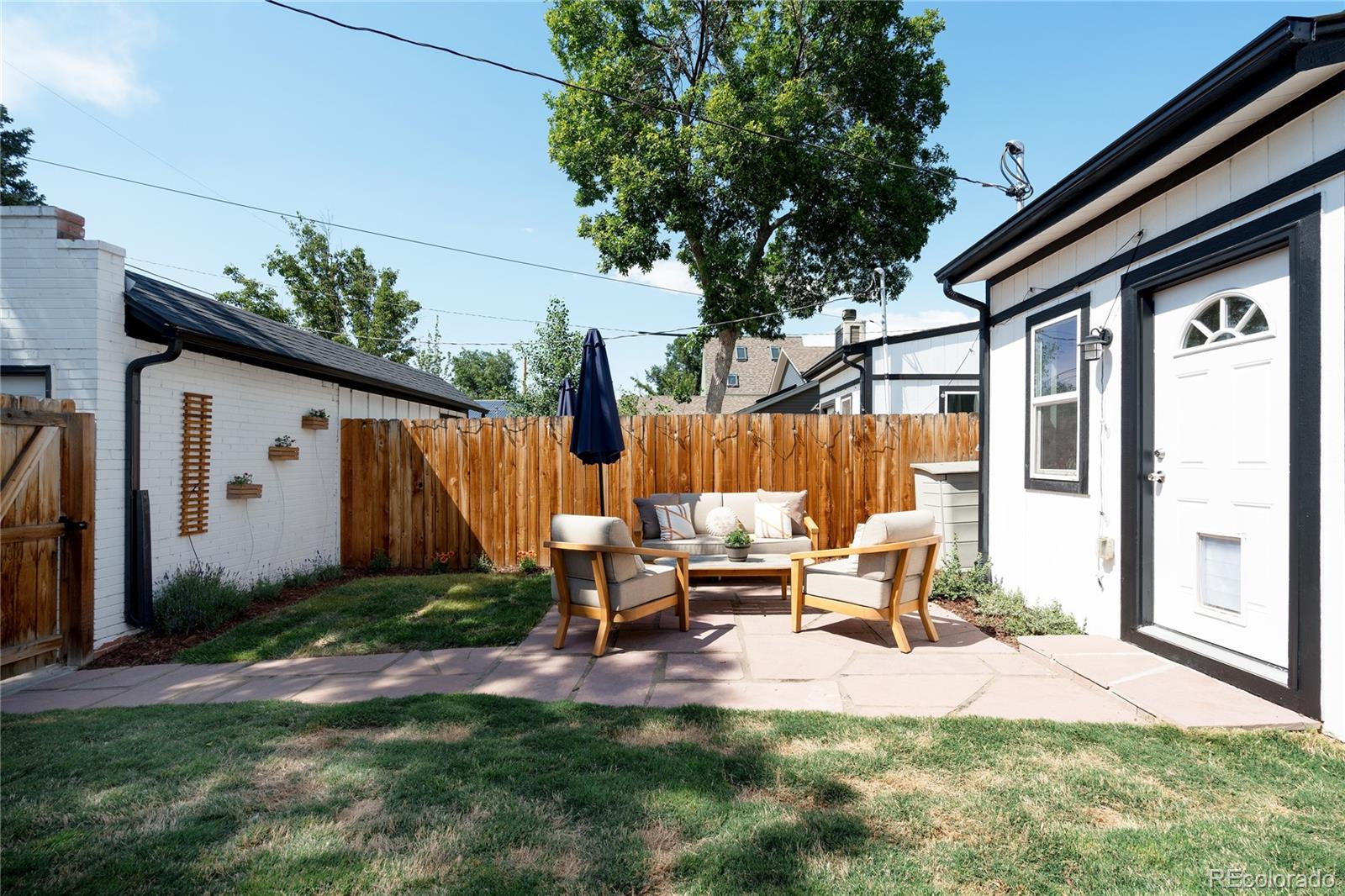 MLS Image #41 for 863 s pearl street,denver, Colorado