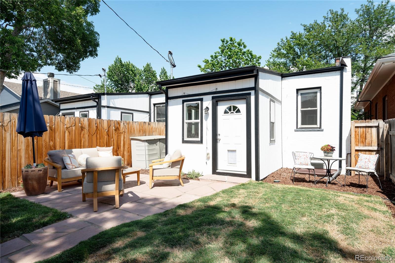 MLS Image #48 for 863 s pearl street,denver, Colorado