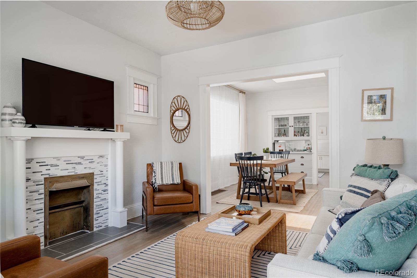 MLS Image #5 for 863 s pearl street,denver, Colorado