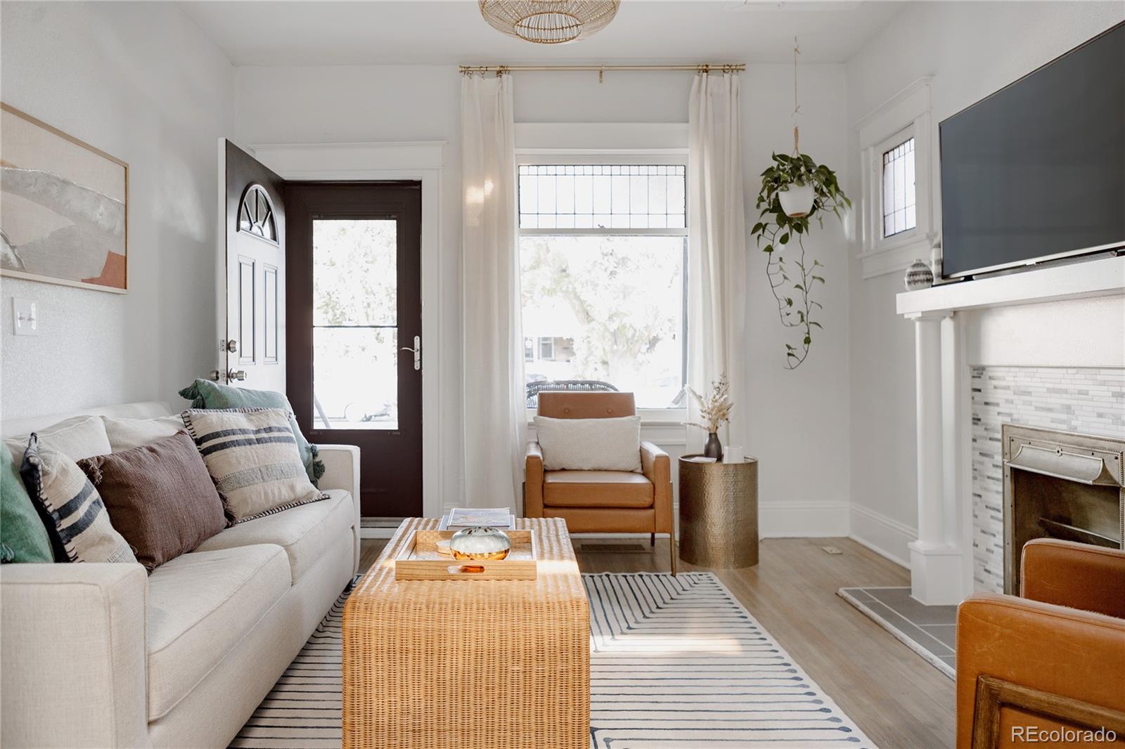 MLS Image #8 for 863 s pearl street,denver, Colorado