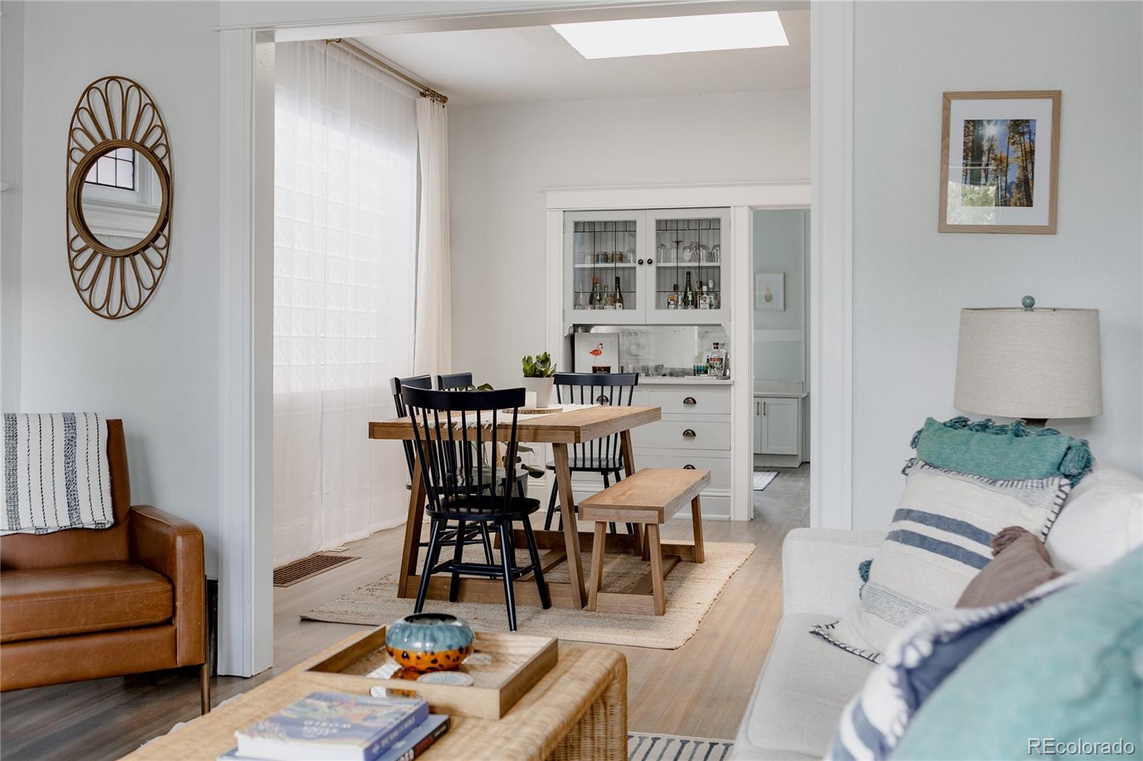 MLS Image #9 for 863 s pearl street,denver, Colorado