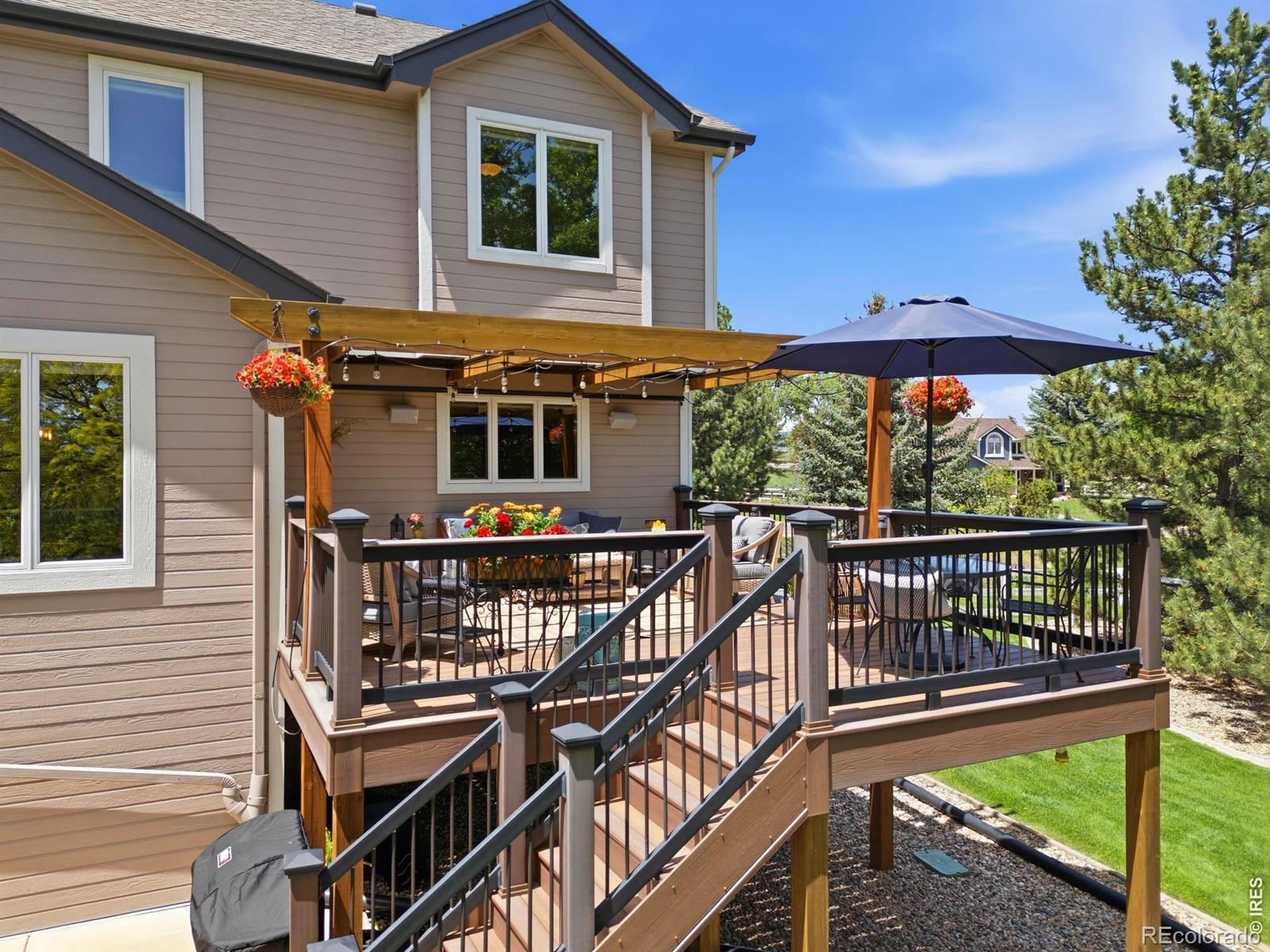MLS Image #14 for 8228  benson court,fort collins, Colorado