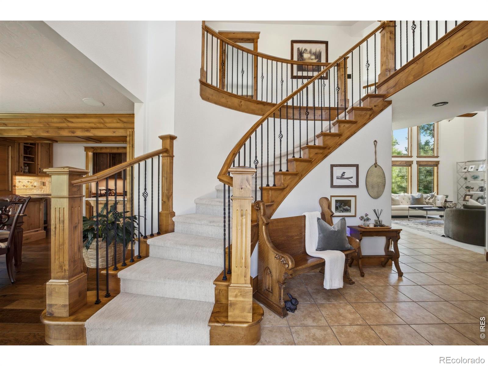 MLS Image #4 for 8228  benson court,fort collins, Colorado