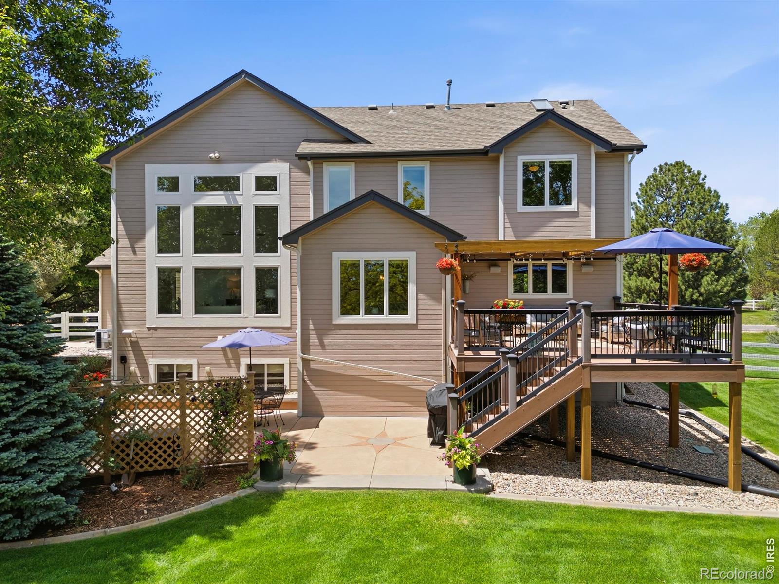 MLS Image #42 for 8228  benson court,fort collins, Colorado