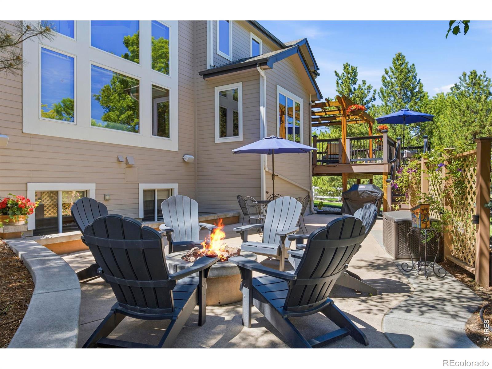 MLS Image #44 for 8228  benson court,fort collins, Colorado