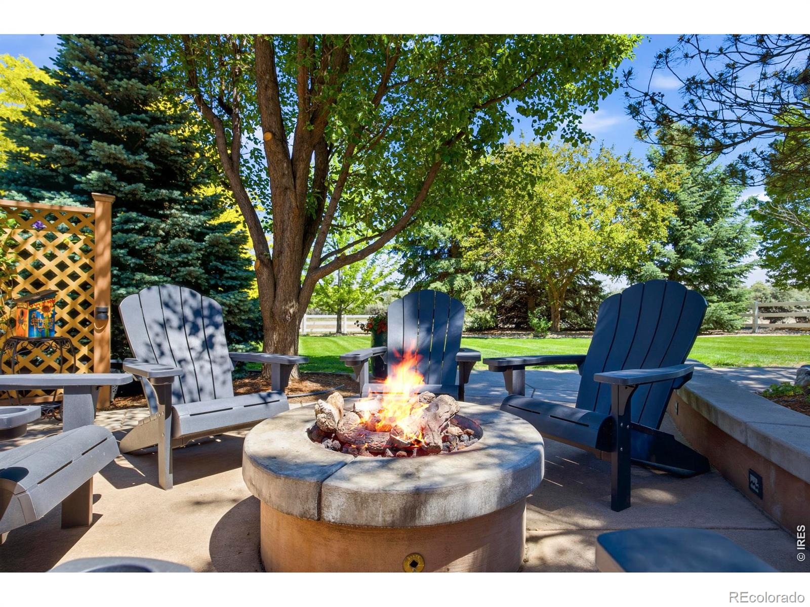 MLS Image #45 for 8228  benson court,fort collins, Colorado