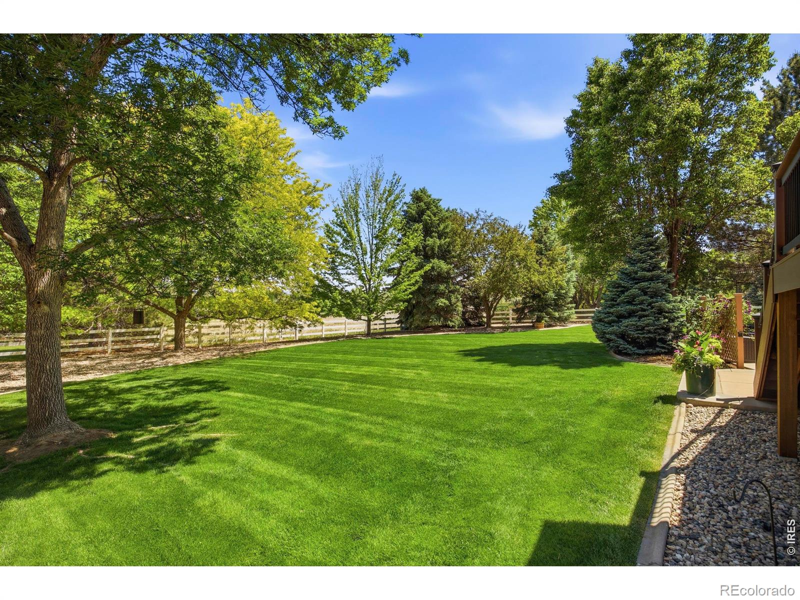 MLS Image #46 for 8228  benson court,fort collins, Colorado
