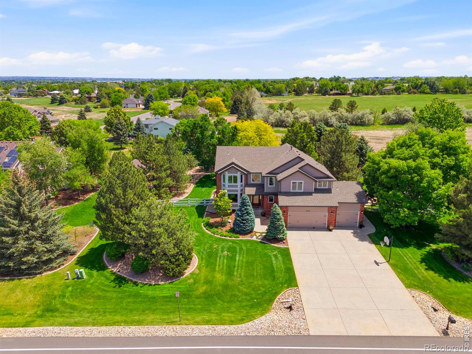 MLS Image #48 for 8228  benson court,fort collins, Colorado