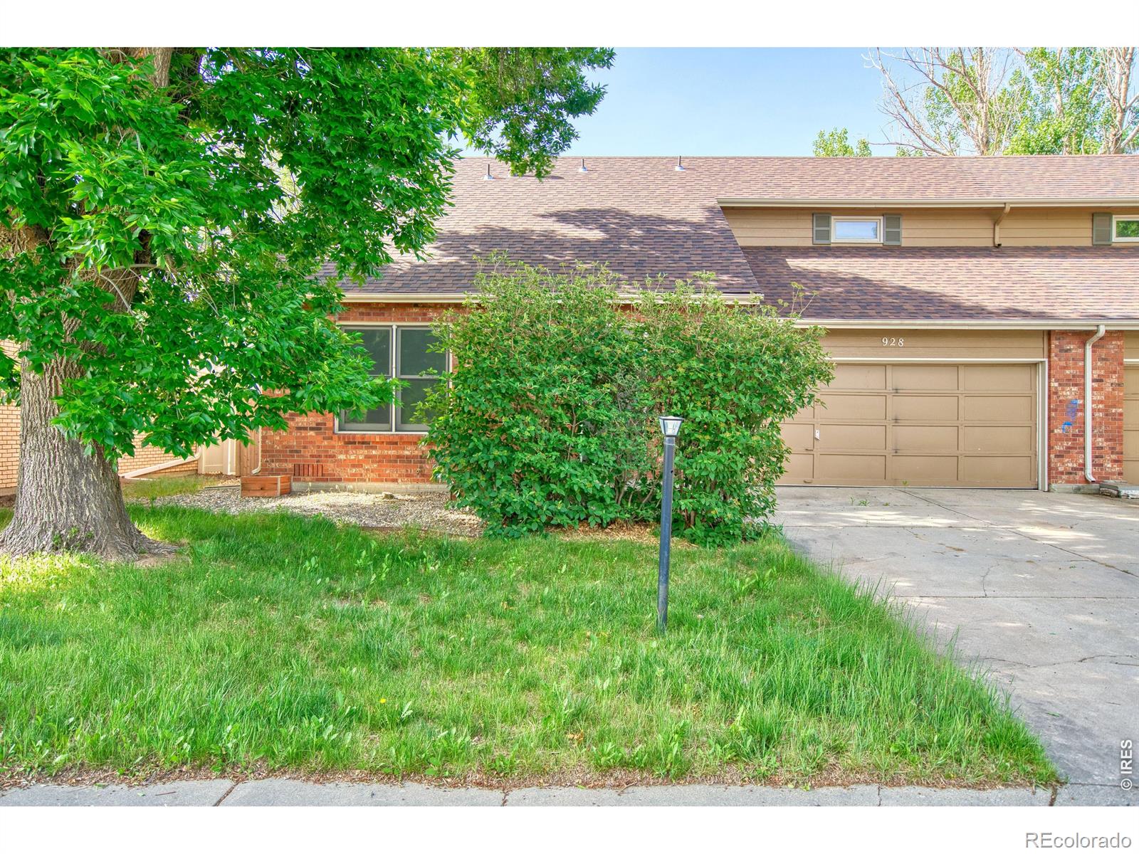 MLS Image #2 for 928  torrey pine place,loveland, Colorado