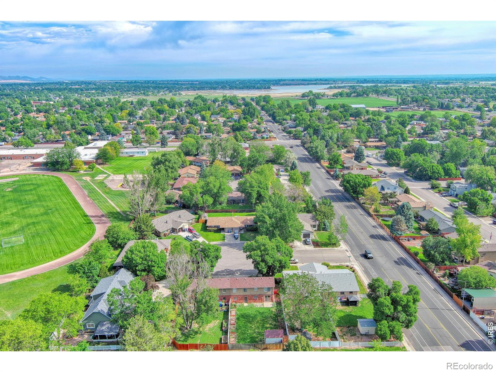 MLS Image #3 for 928  torrey pine place,loveland, Colorado