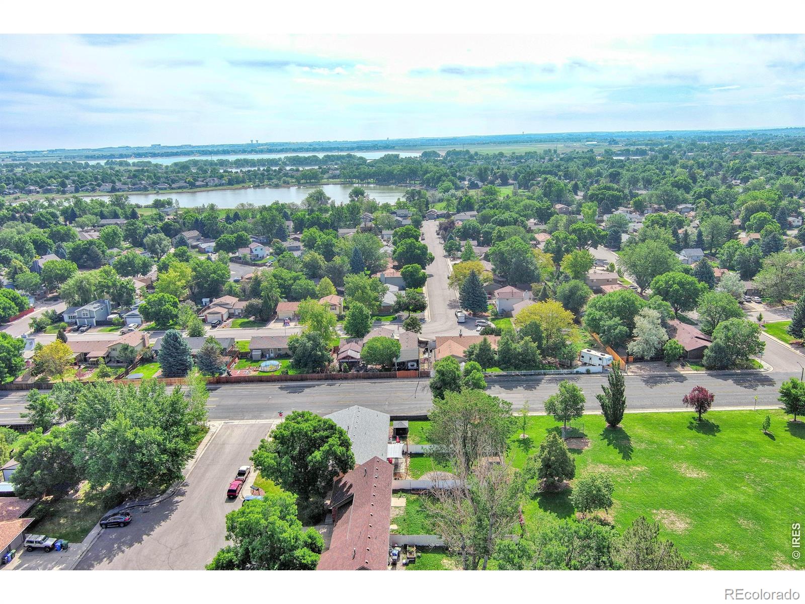 MLS Image #4 for 928  torrey pine place,loveland, Colorado