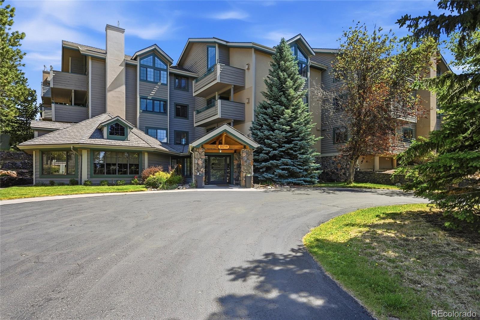MLS Image #0 for 31719  rocky village drive,evergreen, Colorado