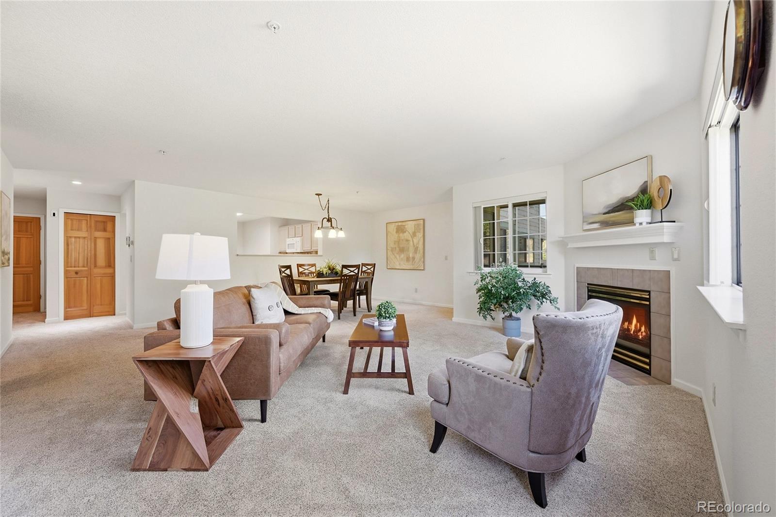 MLS Image #10 for 31719  rocky village drive,evergreen, Colorado