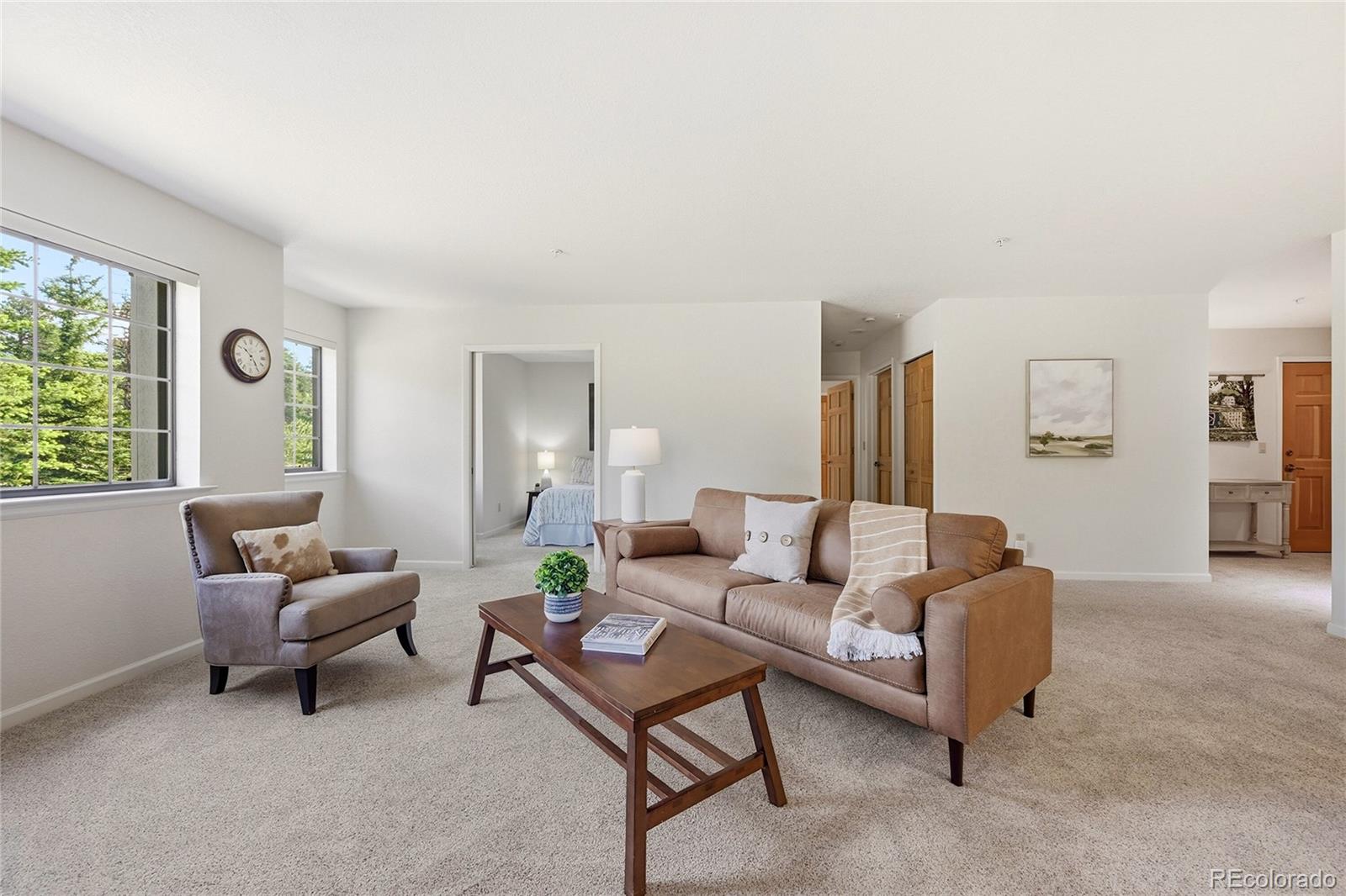 MLS Image #11 for 31719  rocky village drive,evergreen, Colorado