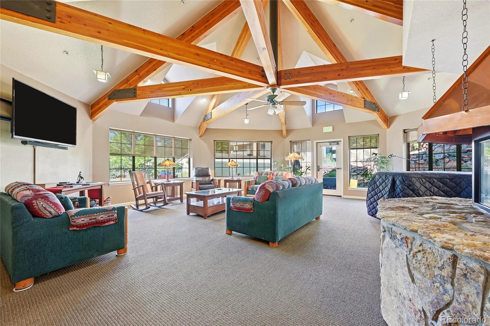 MLS Image #28 for 31719  rocky village drive,evergreen, Colorado