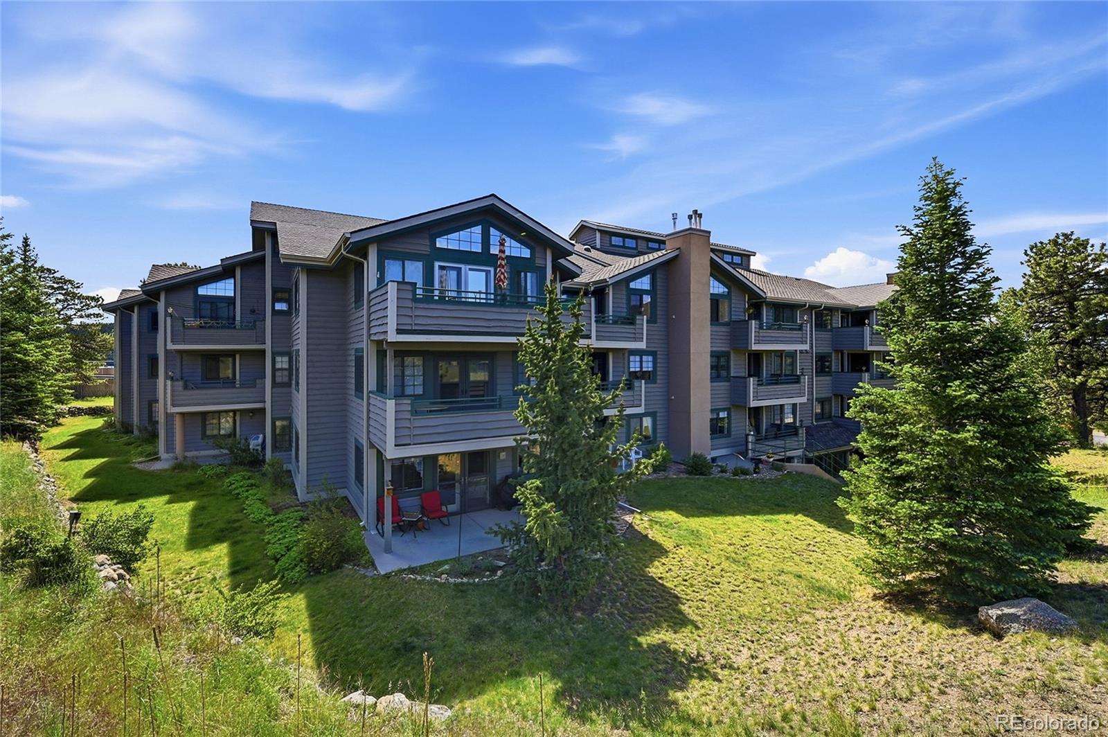 MLS Image #43 for 31719  rocky village drive,evergreen, Colorado