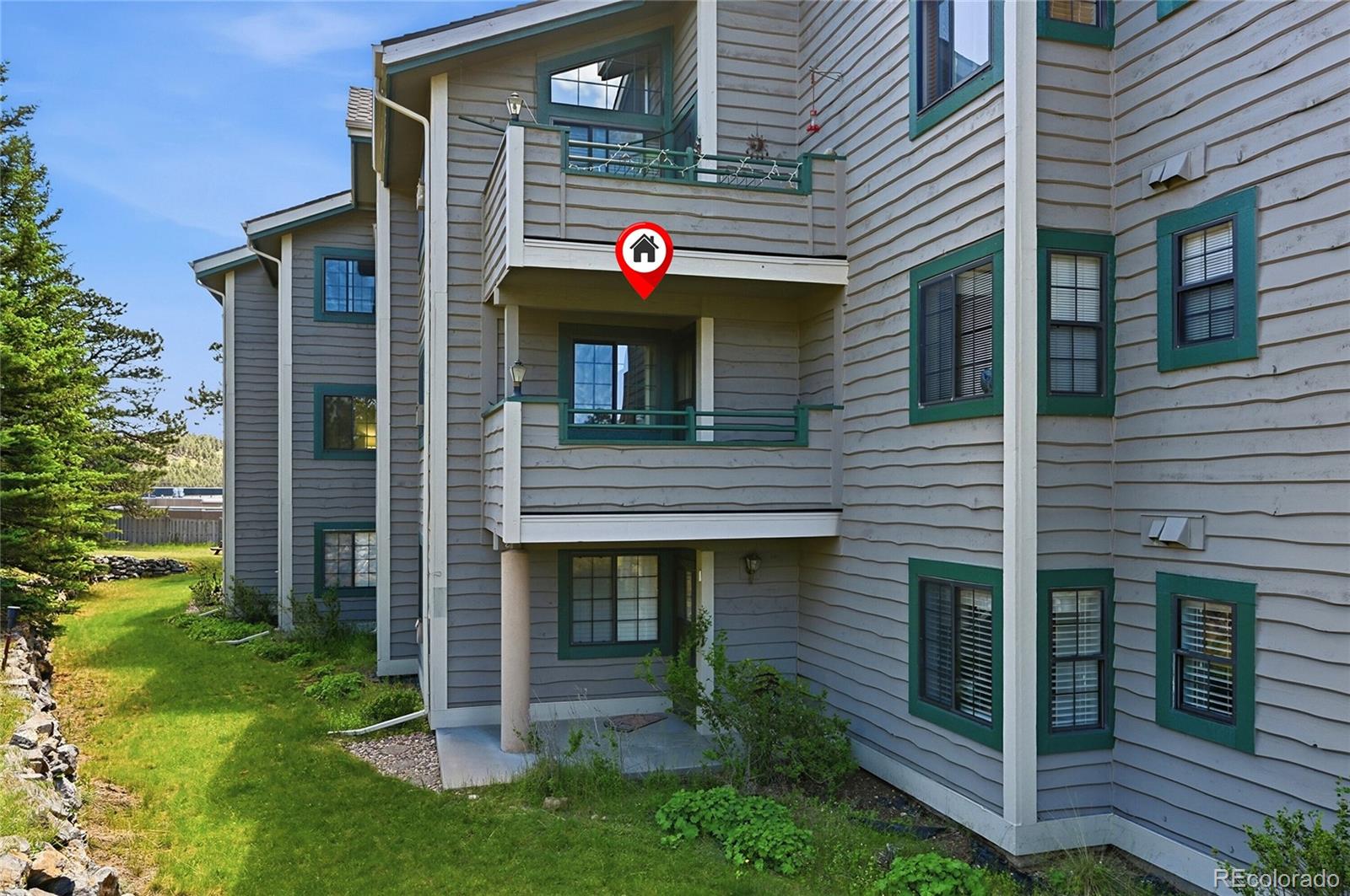 MLS Image #44 for 31719  rocky village drive,evergreen, Colorado