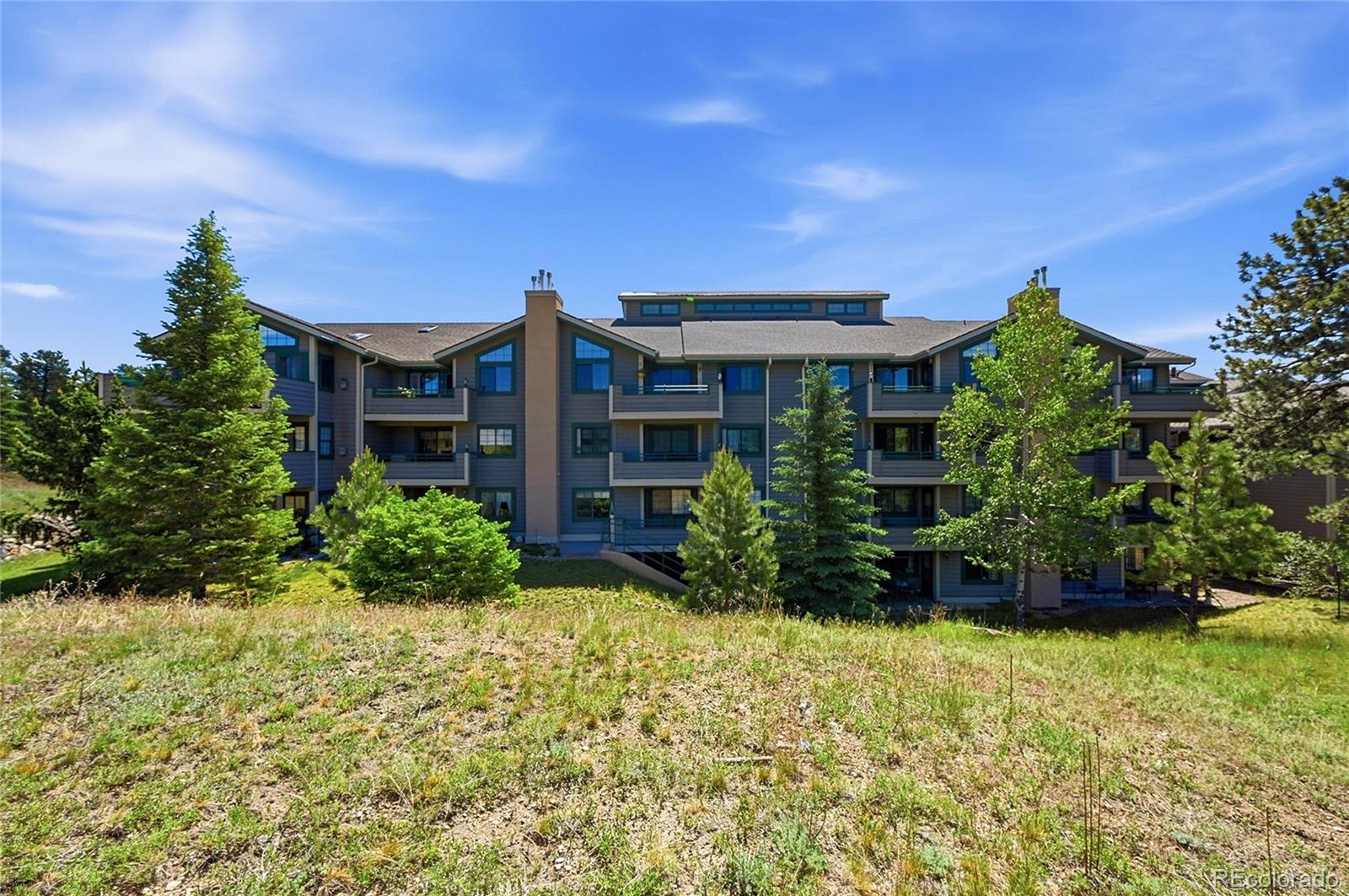 MLS Image #45 for 31719  rocky village drive,evergreen, Colorado