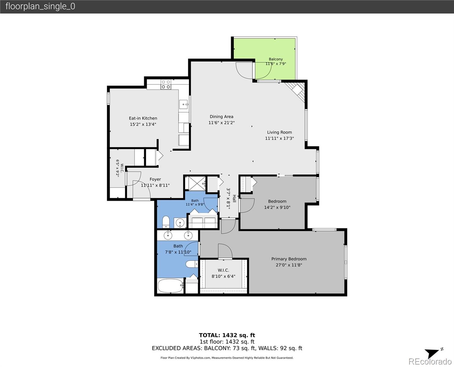 MLS Image #46 for 31719  rocky village drive,evergreen, Colorado